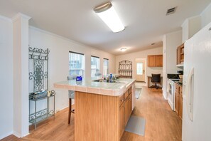 Casa (3 Bedrooms) | Interior