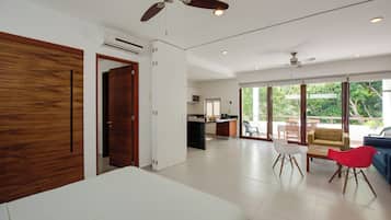 Departamento (1 Bedroom) | Interior