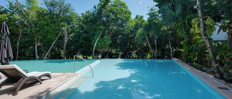 Căn hộ (1 Bedroom) | Nội thất