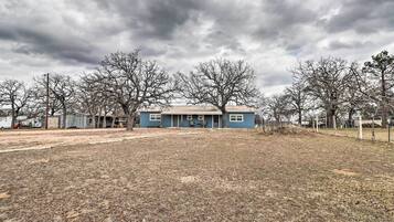 Rumah (2 Bedrooms) | Interior