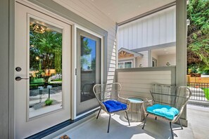 Apartment (3 Bedrooms) | Interior - 1 Mi to Downtown Loveland: Cozy Getaway! (Loveland)