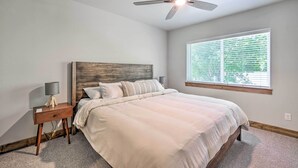 Apartment (3 Bedrooms) | Innenbereich