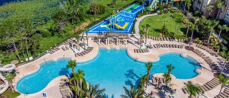 独立别墅 (6 Bedrooms) | 住宿内部