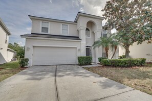 Interior - Spacious Home in Gated Resort, 2 Mi to Disney! (Kissimmee)