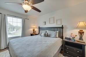 ハウス (6 Bedrooms) | 内装