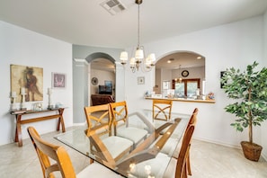 Interior - Spacious Home in Gated Resort, 2 Mi to Disney! (Kissimmee)