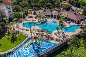 Interior - Spacious Home in Gated Resort, 2 Mi to Disney! (Kissimmee)