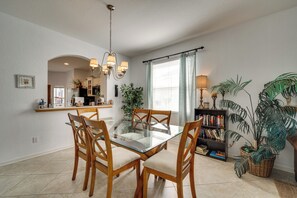 ハウス (6 Bedrooms) | 内装