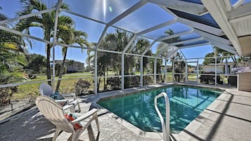 House (3 Bedrooms) | Pool | Outdoor pool