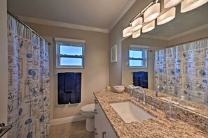 Talo (3 Bedrooms) | Sisätilat