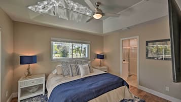 Hus (3 Bedrooms) | Innvendig