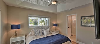 Sunny Marco Island Oasis < 2 Miles to Beach!