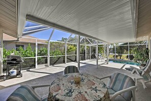 Casa (3 Bedrooms) | Parte interna
