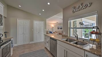 Casa (3 Bedrooms) | Interior