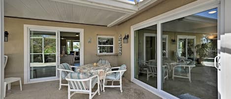 独立别墅 (3 Bedrooms) | 住宿内部