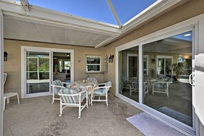 House (3 Bedrooms) | Interior - Sunny Marco Island Oasis < 2 Miles to Beach! (Marco Island)
