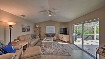 Casa (3 Bedrooms) | Interior