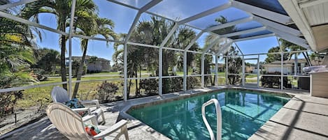 Casa (3 Bedrooms) | Fachada del alojamiento