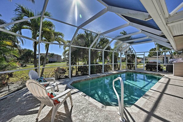 Casa (3 Bedrooms) | Fachada da propriedade