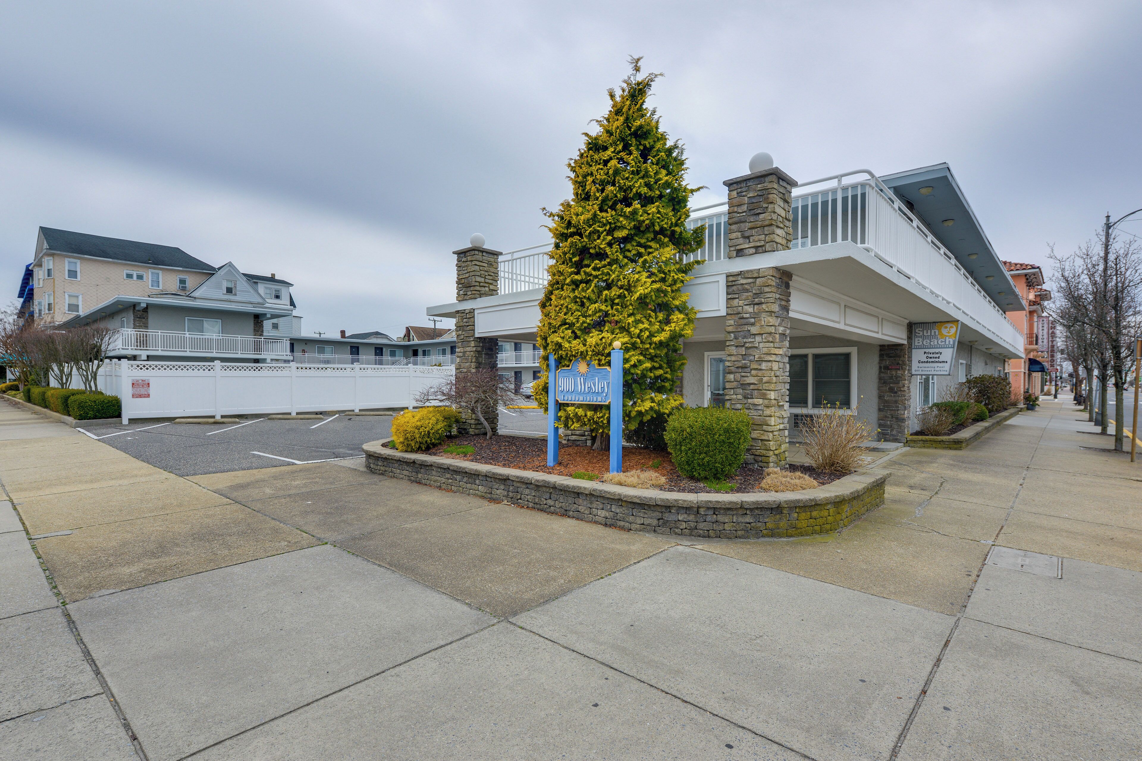 Căn hộ (0 Bedroom) | Nội thất