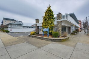 公寓 (0 Bedroom) | 住宿内部