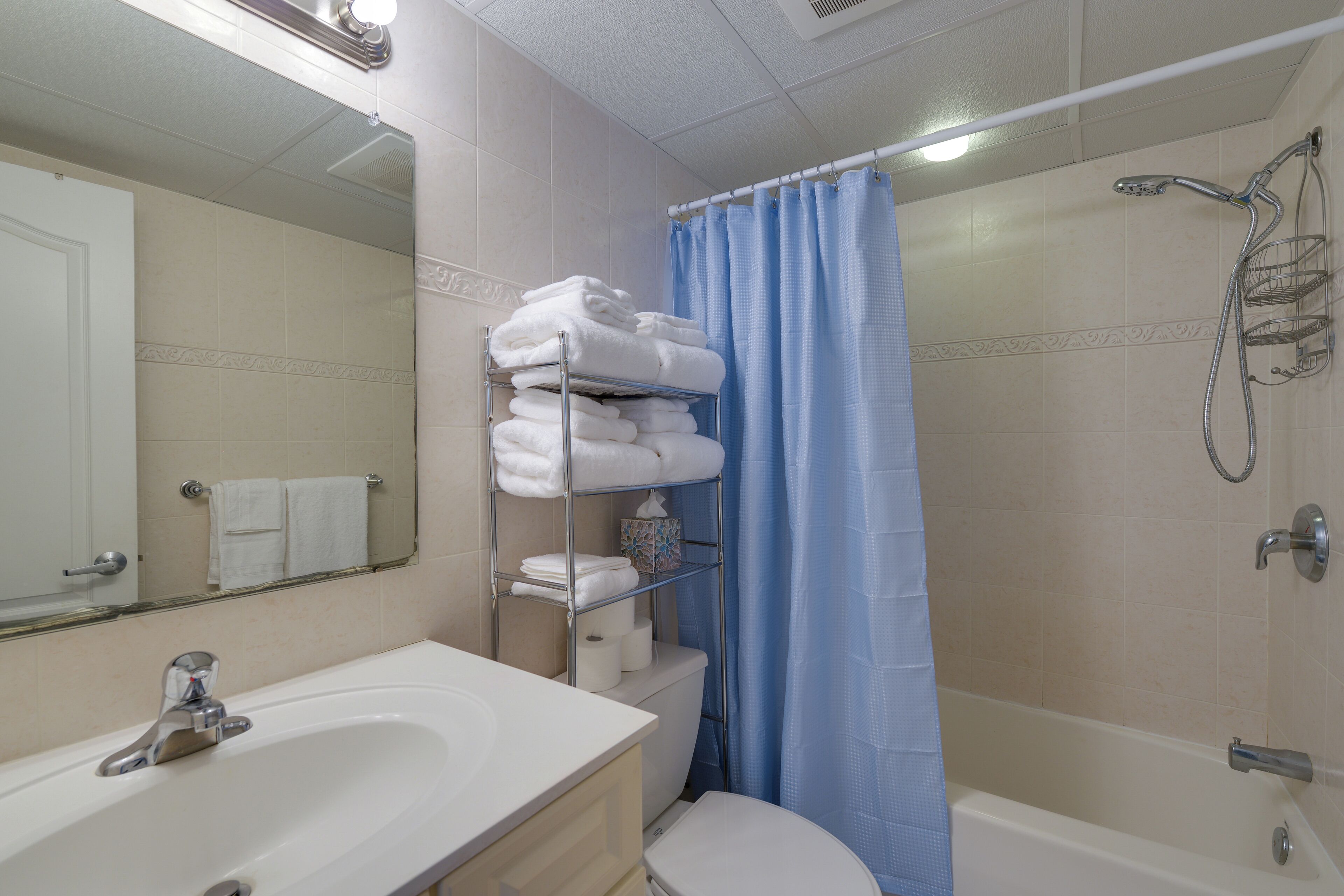 Căn hộ (0 Bedroom) | Nội thất