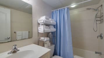 Căn hộ (0 Bedroom) | Nội thất