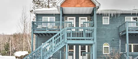 Apartment (2 Bedrooms) | Innenbereich