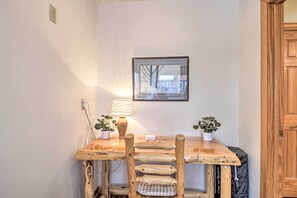 Lägenhet (2 Bedrooms) | Interiör