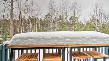 Appartement (2 Bedrooms) | Interieur