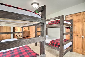 Apartamento (2 Bedrooms) | Interior