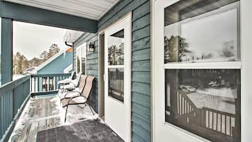 公寓 (2 Bedrooms) | 內部