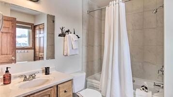 Căn hộ (2 Bedrooms) | Nội thất
