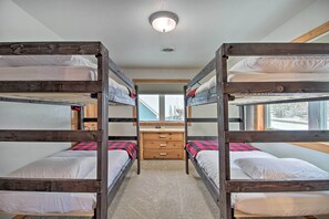 Apartamento (2 Bedrooms) | Interior