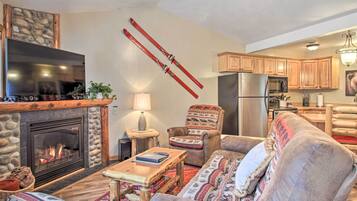 公寓 (2 Bedrooms) | 內部