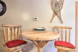 Lägenhet (2 Bedrooms) | Interiör