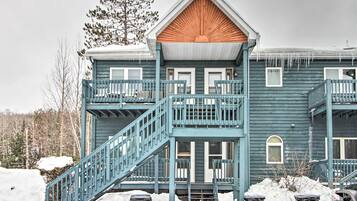 公寓 (2 Bedrooms) | 內部