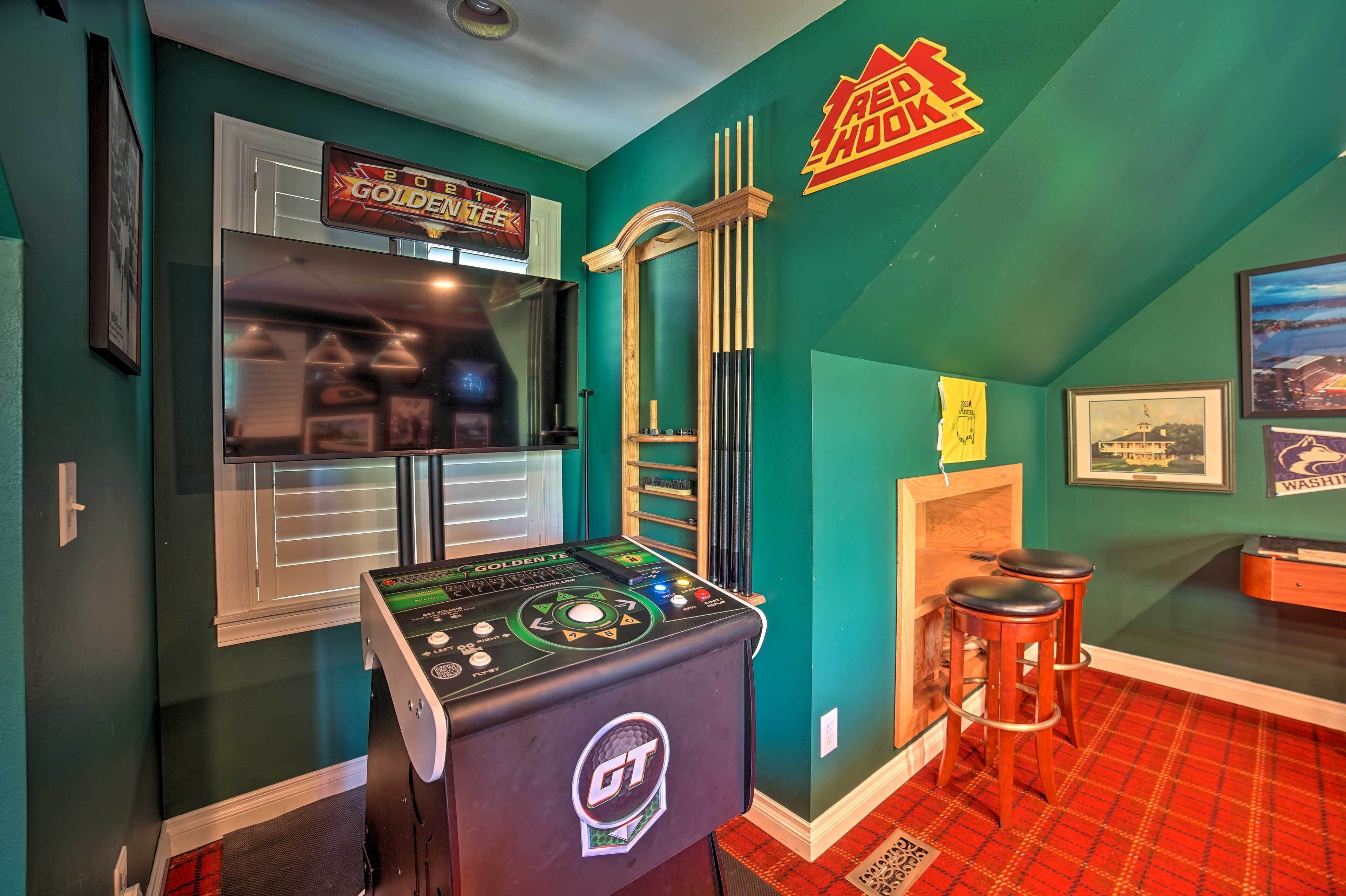 Casa (4 Bedrooms) | Parte interna