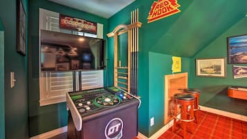 Casa (4 Bedrooms) | Parte interna