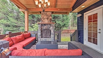 Casa (4 Bedrooms) | Fachada da propriedade