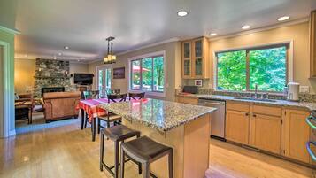 Casa (4 Bedrooms) | Parte interna