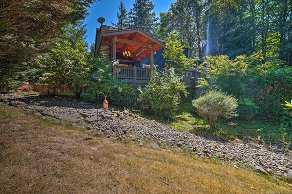 House (4 Bedrooms) | Interior - Beautiful Wine Country Home w/ Hot Tub & Lake View (Woodinville)