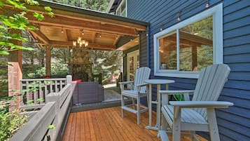 Maison (4 Bedrooms) | Intérieur