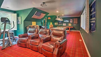 Casa (4 Bedrooms) | Interior