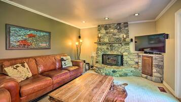 Casa (4 Bedrooms) | Parte interna