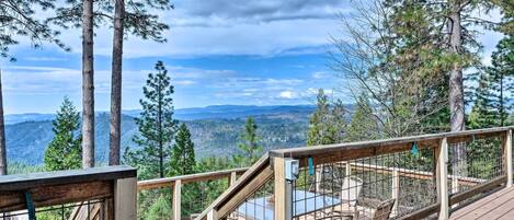 Huis (4 Bedrooms) | Interieur