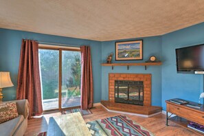 Casa (2 Bedrooms) | Interior