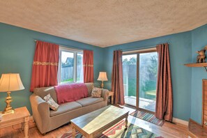 Casa (2 Bedrooms) | Interior