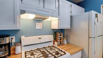 獨棟房屋 (2 Bedrooms) | 住宿內部