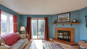 獨棟房屋 (2 Bedrooms) | 住宿正面